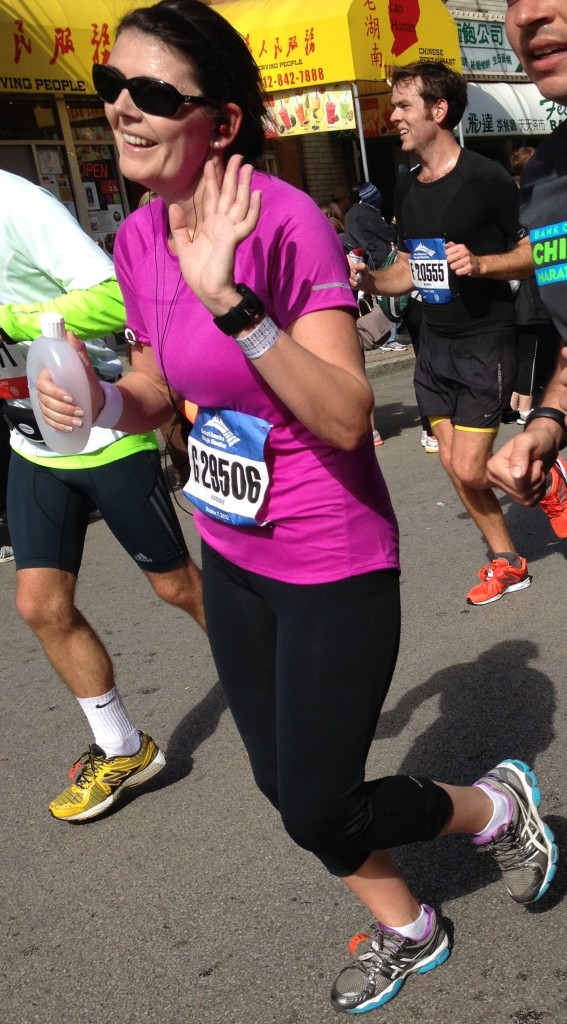 Mile21